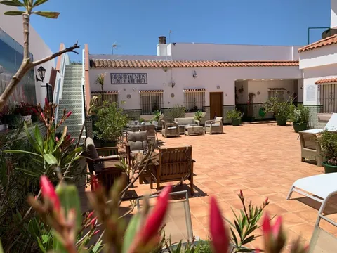 Apartamento 80 m² em Tarifa