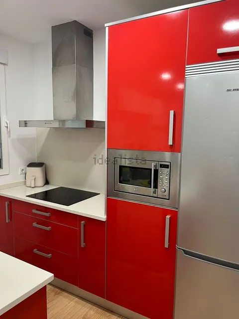 Pis de 58 m² a Madrid