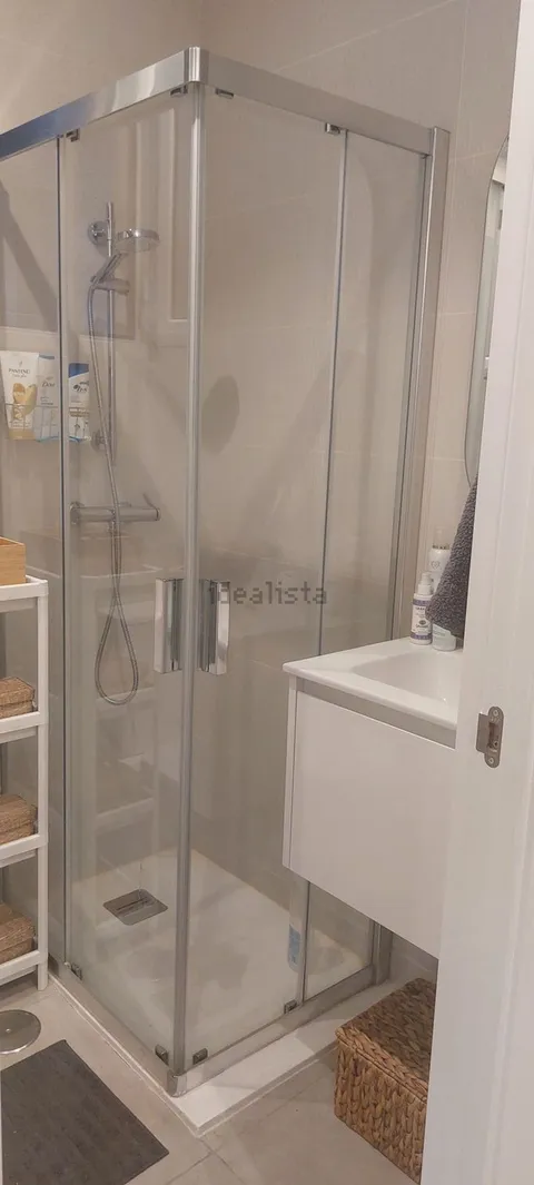 Pis de 49 m² a Madrid