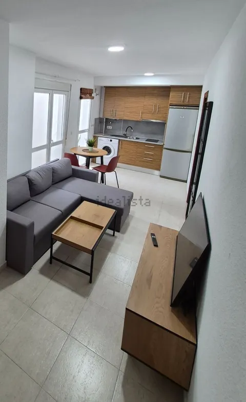 Appartamento 53 m² a Málaga