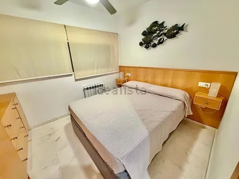 Pis de 50 m² a Xàbia
