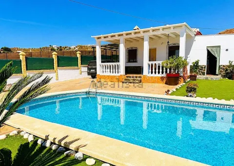 Casa de 70 m² en Torrox