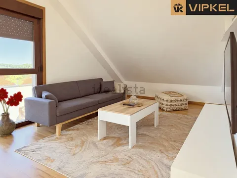 Квартира 70 м² у Ribeira