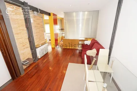 Pis de 61 m² a Madrid