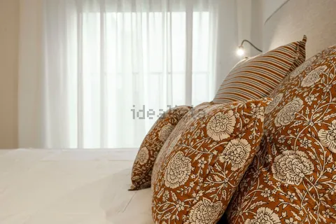 Pis de 102 m² a Madrid