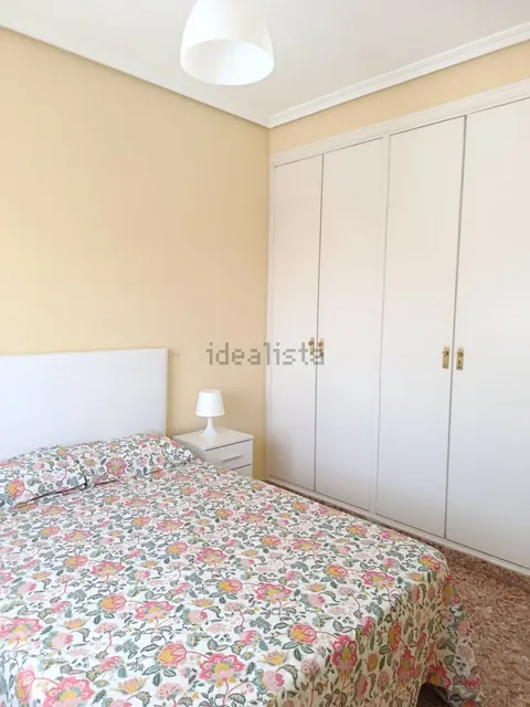 Pis de 90 m² a Madrid