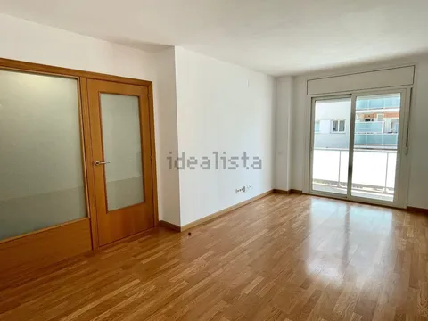 Pis de 73 m² a Manresa