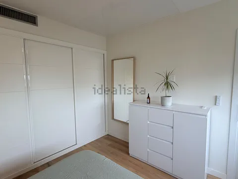 Pis de 55 m² a Madrid