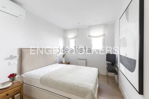 Pis de 120 m² a Madrid