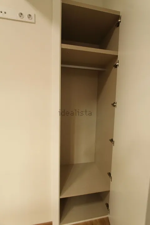 Pis de 51 m² a Madrid