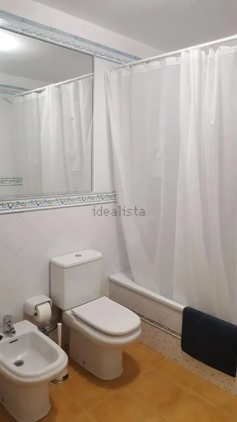 Habitació de lloguer, Las Palmas de Gran Canaria