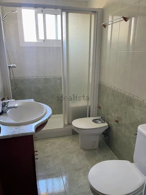 Flat 108 m² in Benicàssim / Benicasim