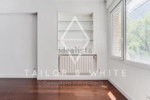 Pis de 63 m² a Madrid