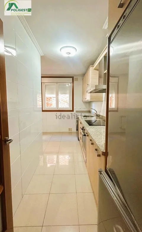 Pis de 87 m² a Ponferrada