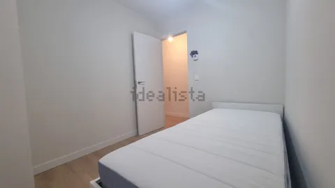 Pis de 50 m² a Palencia