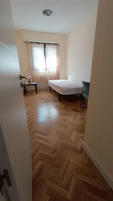 Pis de 115 m² a Madrid
