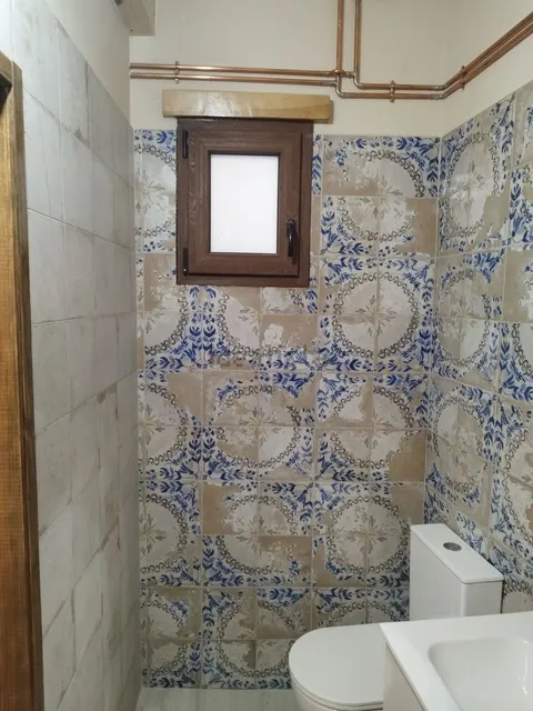 Pis de 38 m² a Madrid