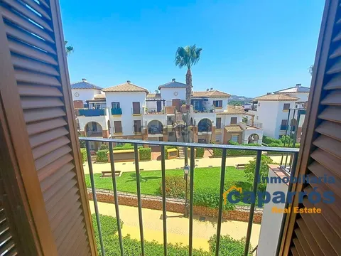 Pis de 74 m² a Vera