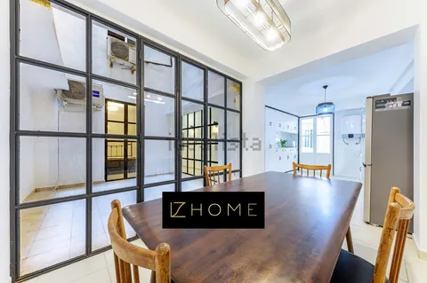 Flat 145 m² in Alacant / Alicante