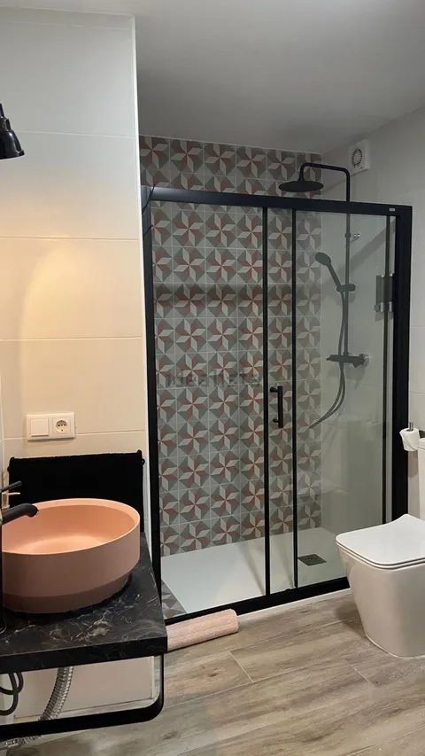 Wohnung 50 m² in Sevilla