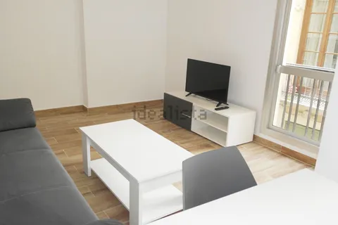 Pis de 70 m² a Màlaga