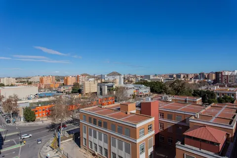 Habitació de lloguer, Cartagena
