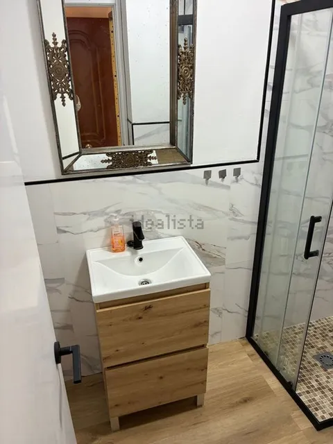 Pis de 60 m² a Sevilla