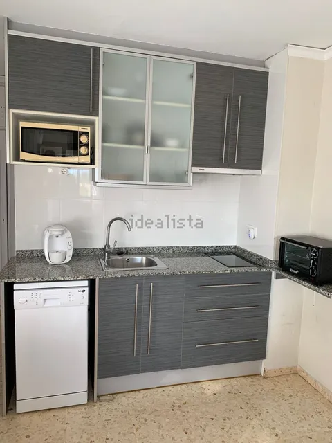 Appartement 50 m² à Dénia