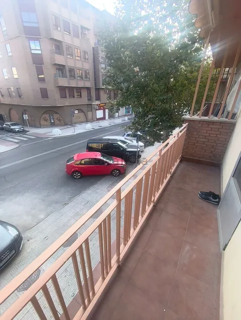 Pis de 130 m² a Puertollano