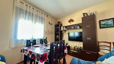 Appartamento 70 m² a San Román de los Montes