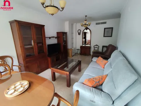 Pis de 93 m² a Còrdova
