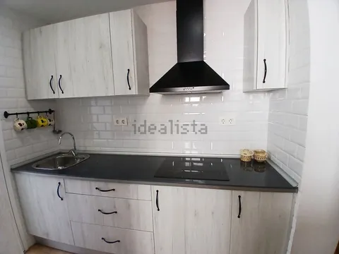 Pis de 75 m² a València