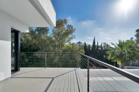 Casa de 625 m² a Benahavís