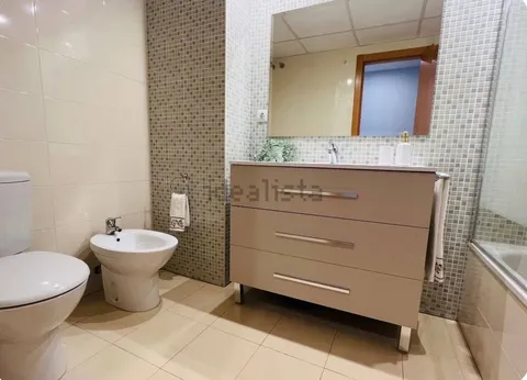 Pis de 91 m² a Madrid