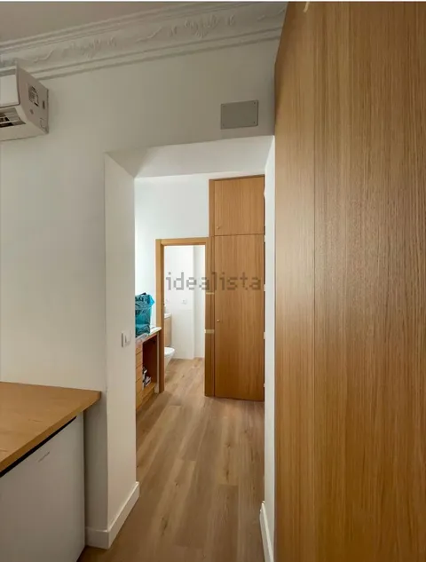 Pis de 33 m² a Madrid