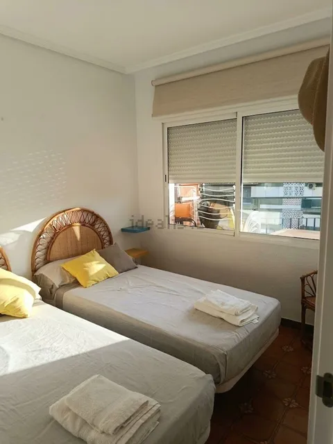 Pis de 55 m² a Benicàssim