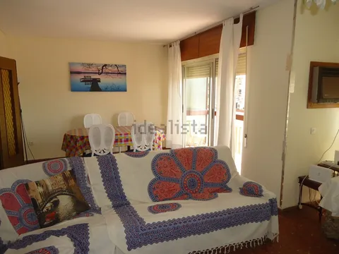 Habitació de lloguer, Còrdova
