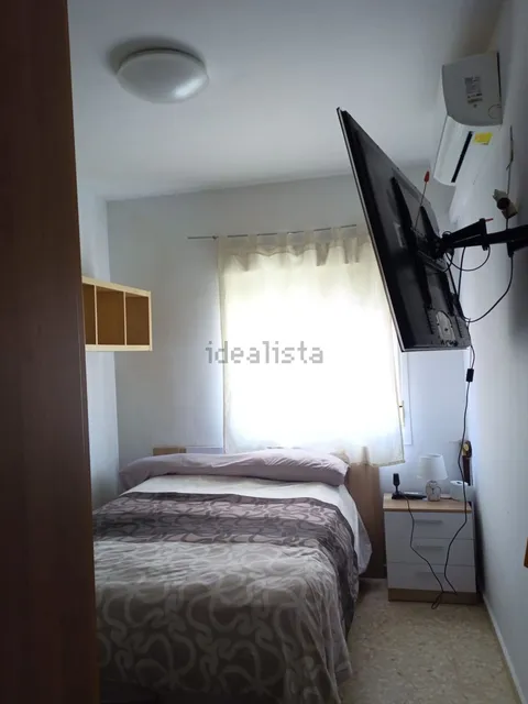 Stanza in affitto, Siviglia