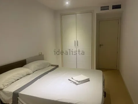 Pis de 75 m² a Almeria