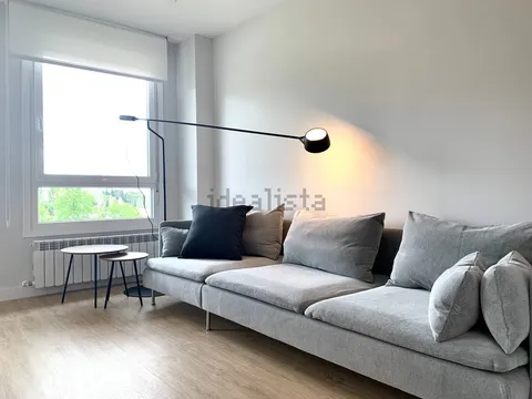 Pis de 64 m² a Pamplona