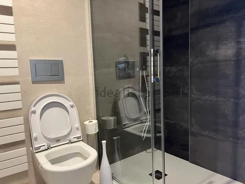 Pis de 118 m² a Màlaga