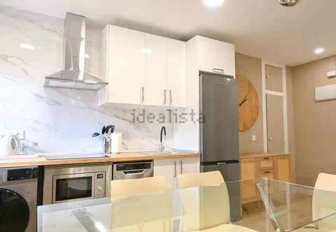 Pis de 82 m² a Madrid