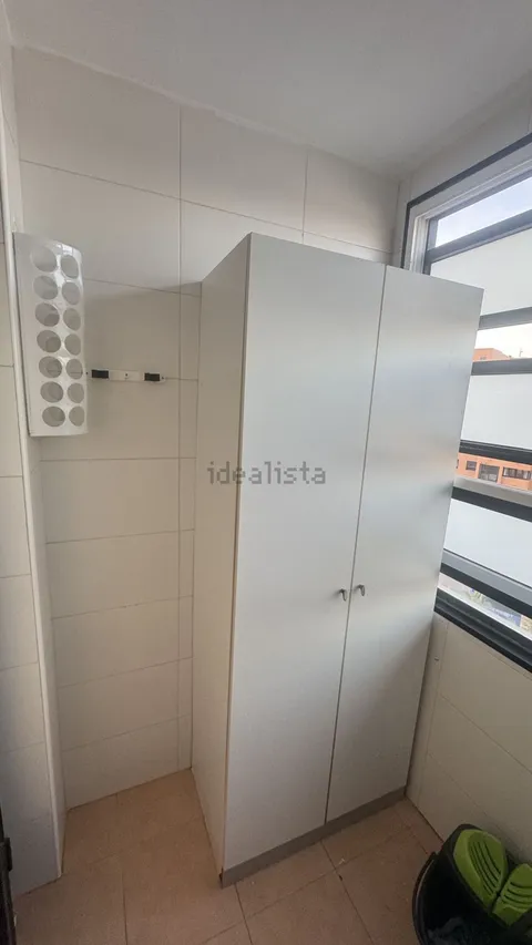 Pis de 80 m² a Alacant