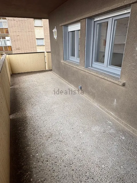 Pis de 110 m² a Saragossa