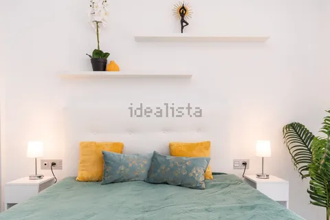 Pis de 52 m² a Torrevella