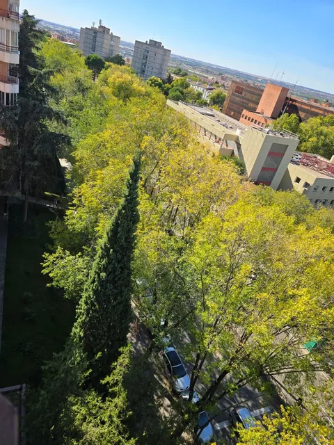 Pis de 100 m² a Guadalajara