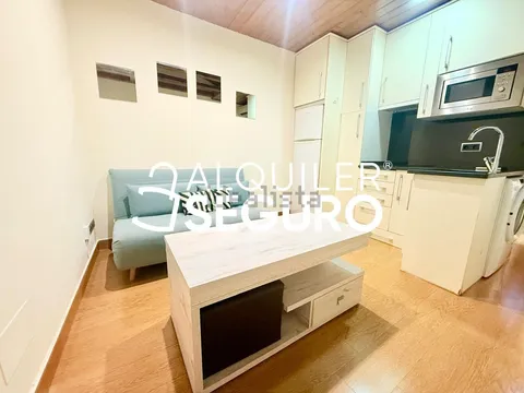 Apartamento 30 m² em Madrid