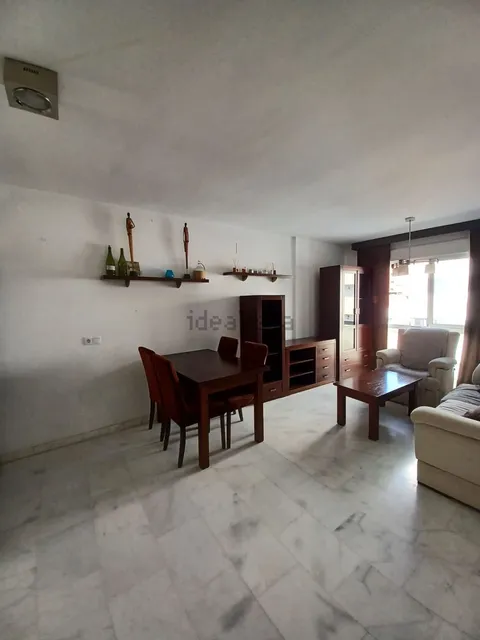 Pis de 50 m² a Màlaga