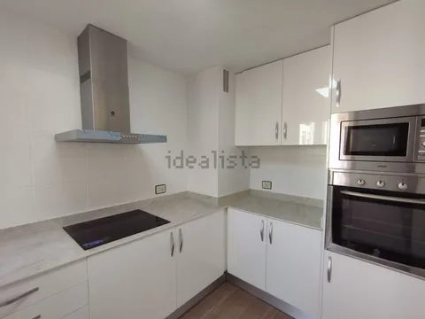 Pis de 96 m² a València