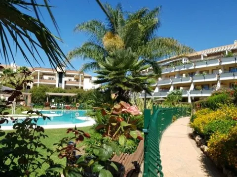 Pis de 122 m² a Mijas